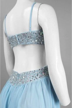 Decode 1.8 - Rhinestone Beaded Sweetheart Gown 182271 Formal Gowns 12 Decode 1.8 - Rhinestone Beaded Sweetheart Gown 182271 Formal Gowns