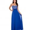 Decode 1.8 - Strapless Long Gown 183020 2 Decode 1.8 - Strapless Long Gown 183020
