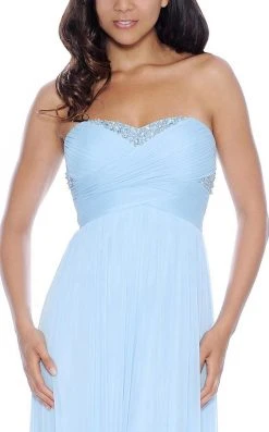 Formal Gowns Decode 1.8 - Strapless Sparkling Sweetheart Evening Gown 182244 8 Formal Gowns Decode 1.8 - Strapless Sparkling Sweetheart Evening Gown 182244