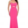 Decode 1.8 - Sweetheart Stretch Crepe Dress 183497 Formal Gowns 1 Decode 1.8 - Sweetheart Stretch Crepe Dress 183497 Formal Gowns