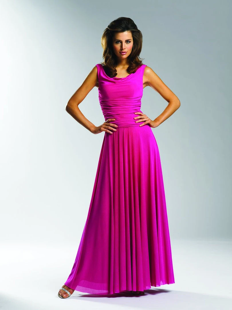 Destinations By Mon Cheri - 18120 Dress 3 Destinations By Mon Cheri - 18120 Dress