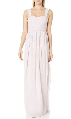 Donna Morgan - D1471M Ruched Sweetheart A-Line Dress