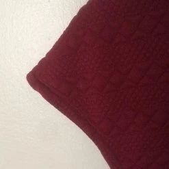 Donna Morgan - D3875M Cap Sleeve Knit Sheath Dress Cocktail Dresses