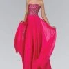 Formal Gowns Elizabeth K - GL1146 Jewel Accented Sweetheart Gown