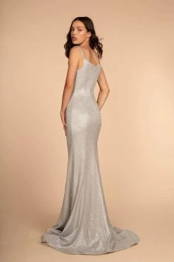 Formal Gowns Elizabeth K - GL2578 Glitter Sweetheart Trumpet Dress 15 Formal Gowns Elizabeth K - GL2578 Glitter Sweetheart Trumpet Dress