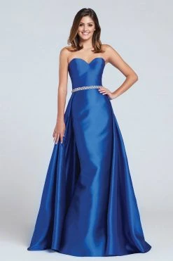 Ellie Wilde - Gown EW117051