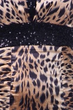 Cocktail Dresses Eureka Fashion - 1819 Animal Printed Sheath Cocktail Dress 13 Cocktail Dresses Eureka Fashion - 1819 Animal Printed Sheath Cocktail Dress
