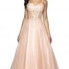 Blush By Alexia Designs Flair Prom - 19007 Lace Sweetheart Tulle Ballgown 1 Blush By Alexia Designs Flair Prom - 19007 Lace Sweetheart Tulle Ballgown