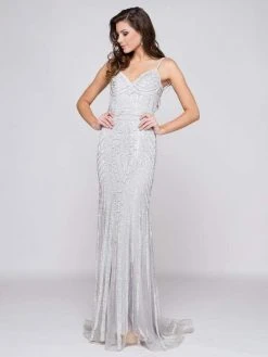 Colors Dress Glow By Colors - Embellished Sweetheart Sheath Dress G664 - 1 Pc Gold In Size 0 Available Formal Gowns 10 Colors Dress Glow By Colors - Embellished Sweetheart Sheath Dress G664 - 1 Pc Gold In Size 0 Available Formal Gowns