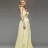 Formal Gowns J'Adore Dresses - J3020 Rhinestone Embellished Sweetheart Chiffon Gown