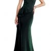 Formal Gowns Janique - W1633 Strapless Sweetheart Mermaid Gown