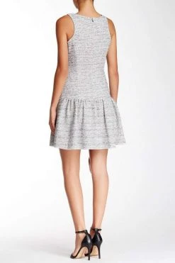 Cocktail Dresses Jessica Simpson - Bateau Neck A-Line Dress JS5X7157 6 Cocktail Dresses Jessica Simpson - Bateau Neck A-Line Dress JS5X7157