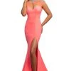 Johnathan Kayne - 2024 Jewel Draped Illusion Cutout Mermaid Gown 2 Johnathan Kayne - 2024 Jewel Draped Illusion Cutout Mermaid Gown
