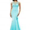 Formal Gowns Johnathan Kayne - 6023 Illusion Bateau Mermaid Dress 2 Formal Gowns Johnathan Kayne - 6023 Illusion Bateau Mermaid Dress