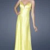 Formal Gowns La Femme Gigi - 15179 Charming Sleeveless Evening Gown 2 Formal Gowns La Femme Gigi - 15179 Charming Sleeveless Evening Gown