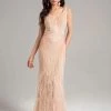 Lara Dresses - 32832 Dress In Blush