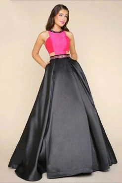 Formal Gowns Mac Duggal - Ball Gowns Style 65837H