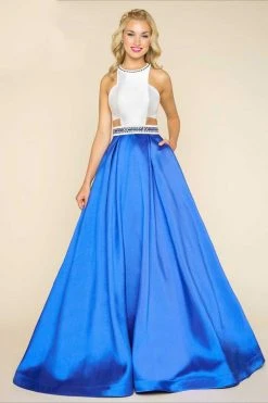 Formal Gowns Mac Duggal - Ball Gowns Style 65837H
