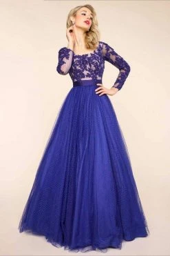 Mac Duggal - Ball Gowns Style 65841H 7 Mac Duggal - Ball Gowns Style 65841H