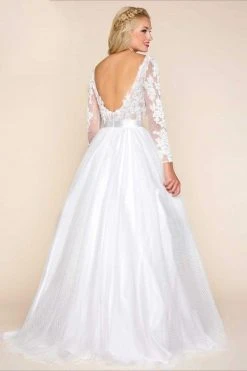 Mac Duggal - Ball Gowns Style 65841H 6 Mac Duggal - Ball Gowns Style 65841H