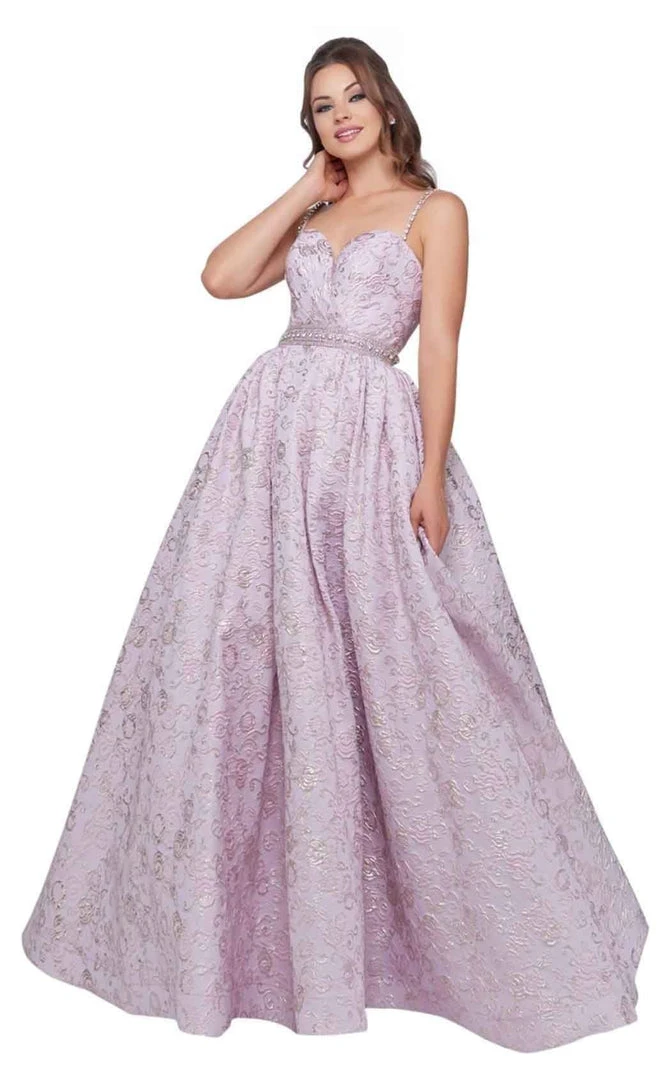 Mac Duggal Ballgowns - 66715H Sleeveless Sweetheart Ballgown Formal Gowns 3 Mac Duggal Ballgowns - 66715H Sleeveless Sweetheart Ballgown Formal Gowns