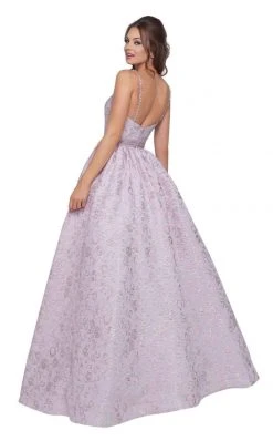 Mac Duggal Ballgowns - 66715H Sleeveless Sweetheart Ballgown Formal Gowns 7 Mac Duggal Ballgowns - 66715H Sleeveless Sweetheart Ballgown Formal Gowns