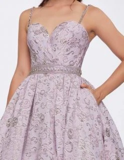 Mac Duggal Ballgowns - 66715H Sleeveless Sweetheart Ballgown Formal Gowns 6 Mac Duggal Ballgowns - 66715H Sleeveless Sweetheart Ballgown Formal Gowns