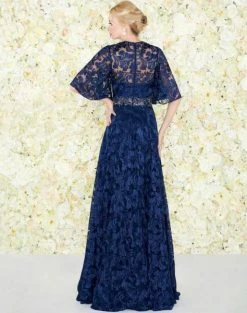 Mac Duggal Couture - 79218D Crystal Embellished A-line Dress 10 Mac Duggal Couture - 79218D Crystal Embellished A-line Dress