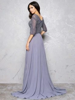 Mac Duggal - Couture Dresses Style 20055D Formal Gowns