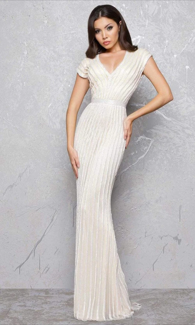 Mac Duggal - Couture Dresses Style 4431D Formal Gowns 5 Mac Duggal - Couture Dresses Style 4431D Formal Gowns