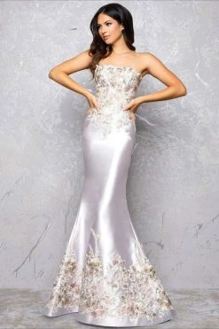 Mac Duggal - Couture Dresses Style 85658D