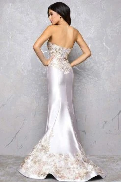 Mac Duggal - Couture Dresses Style 85658D