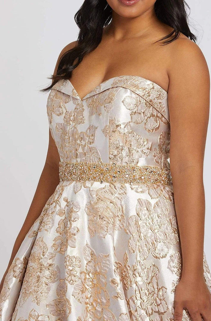 Formal Gowns Mac Duggal Fabulouss - 67238F Sweetheart Strapless Long Gown 5 Formal Gowns Mac Duggal Fabulouss - 67238F Sweetheart Strapless Long Gown