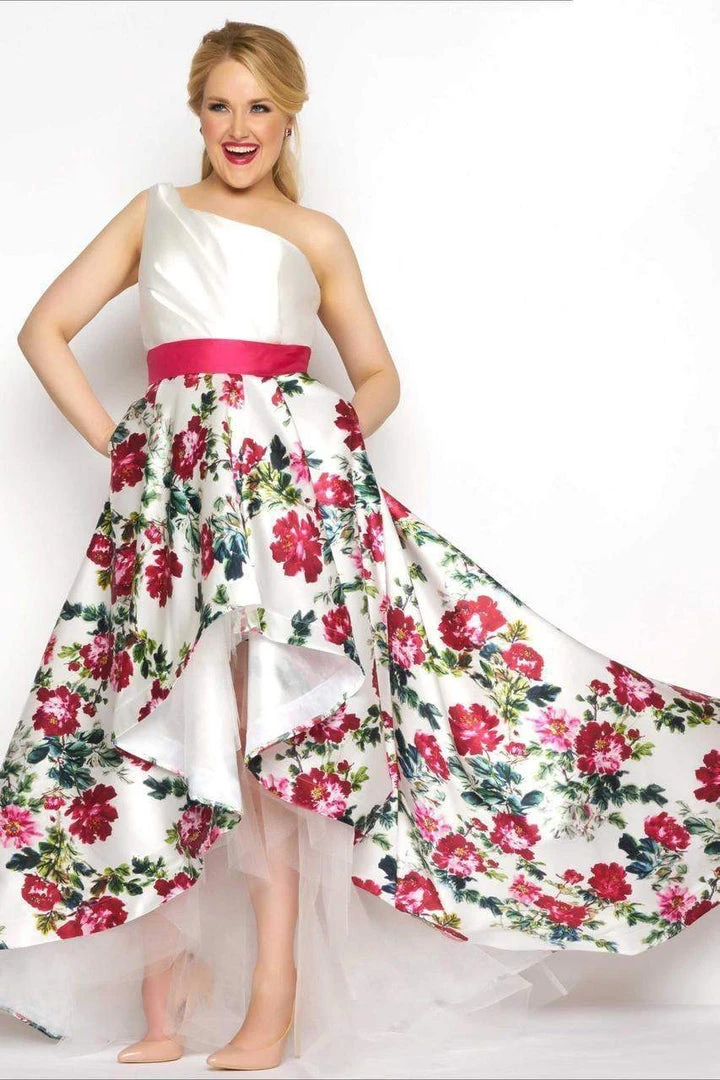 Mac Duggal - Fabulouss Style 65973F Formal Gowns 3 Mac Duggal - Fabulouss Style 65973F Formal Gowns