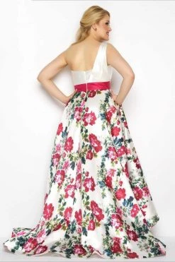 Mac Duggal - Fabulouss Style 65973F Formal Gowns