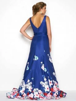 Mac Duggal - Fabulouss Style 66005F Formal Gowns