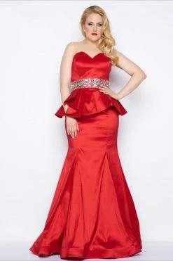 Mac Duggal - Fabulouss Style 76775F