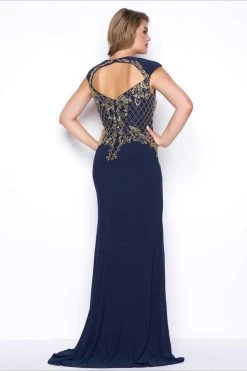 Mac Duggal - Fabulouss Style 77001F Formal Gowns