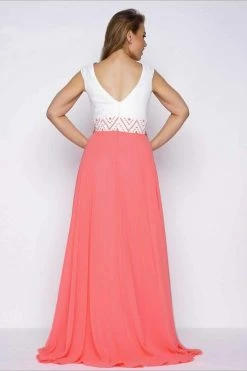 Mac Duggal - Fabulouss Style 77171F