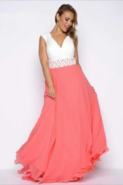 Mac Duggal - Fabulouss Style 77171F