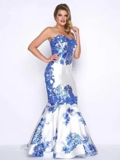 Formal Gowns Mac Duggal - Fabulouss Style 77173F