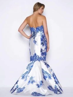 Formal Gowns Mac Duggal - Fabulouss Style 77173F