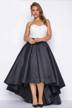 Mac Duggal - Fabulouss Style 77188F