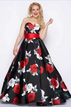 Mac Duggal - Fabulouss Style 77192F