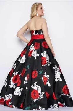 Mac Duggal - Fabulouss Style 77192F