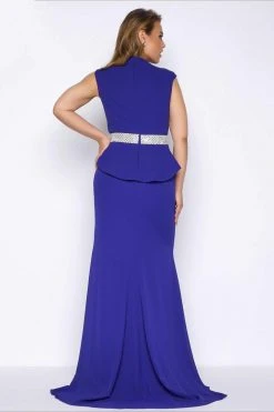 Formal Gowns Mac Duggal - Fabulouss Style 85520F 6 Formal Gowns Mac Duggal - Fabulouss Style 85520F