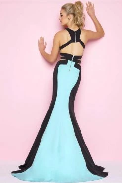 Mac Duggal - Flash Style 11081L Formal Gowns 5 Mac Duggal - Flash Style 11081L Formal Gowns