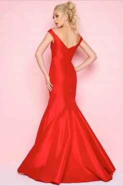 Formal Gowns Mac Duggal - Flash Style 62398L