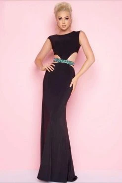 Mac Duggal - Flash Style 65521L