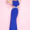 Mac Duggal - Flash Style 65521L 2 Mac Duggal - Flash Style 65521L